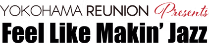 Feel Like Makin’Jazz
