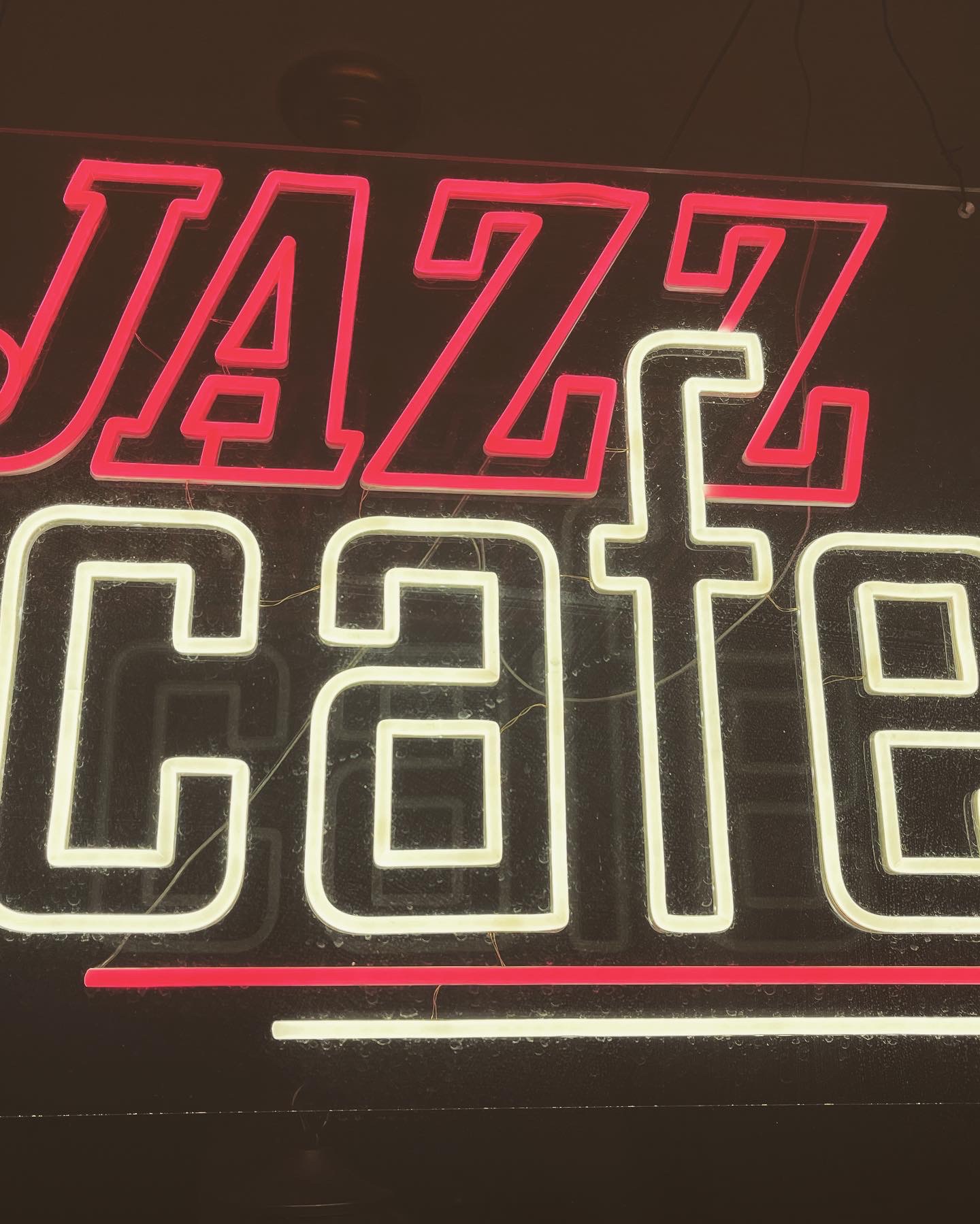 Nalmi&奥吉聡子 ジャズ の告知画像