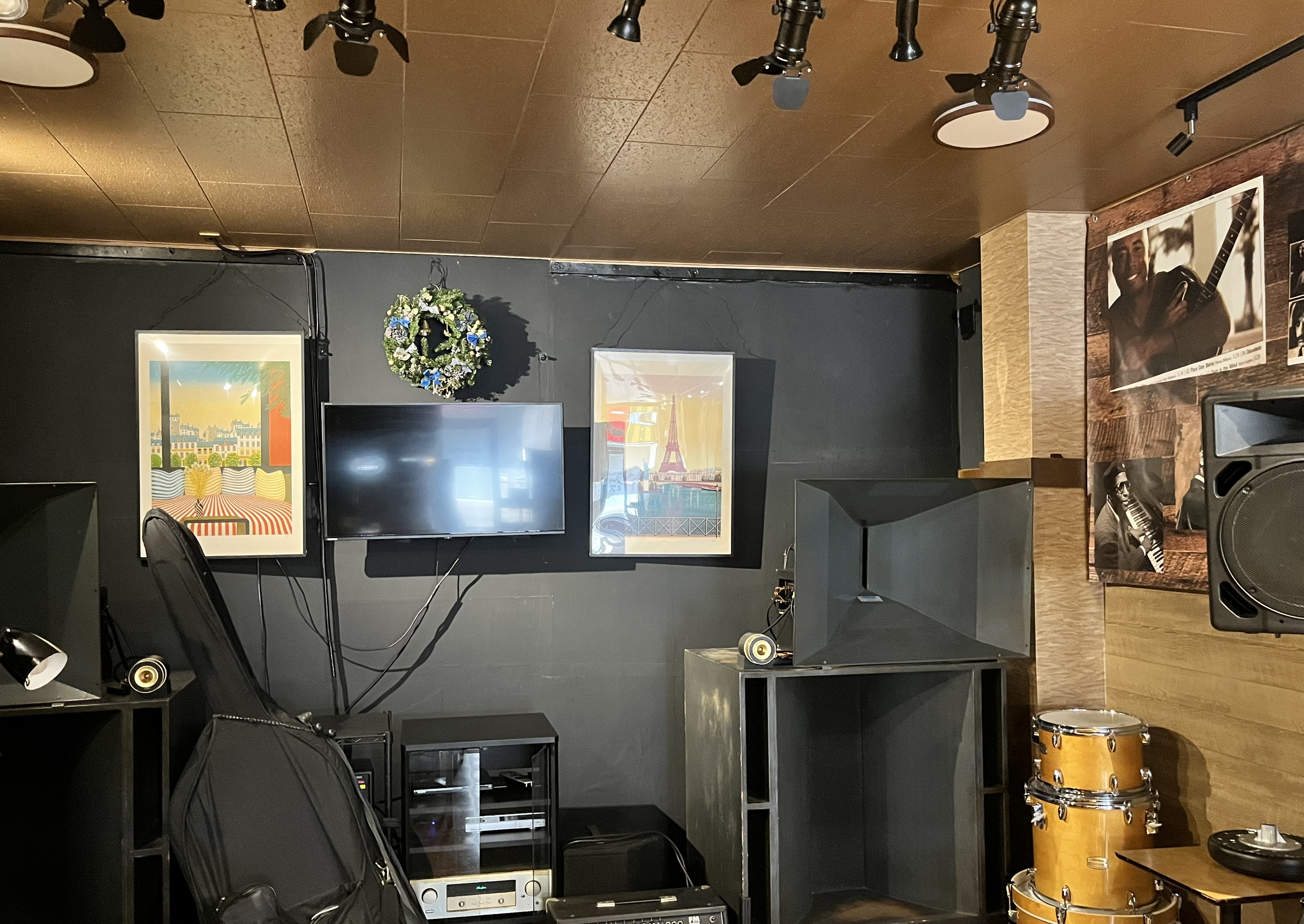 吉川幸輝　　ジャズ の告知画像