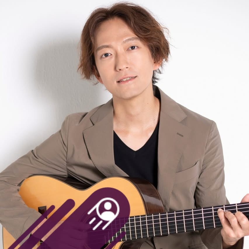 guitar松原慶史 の告知画像