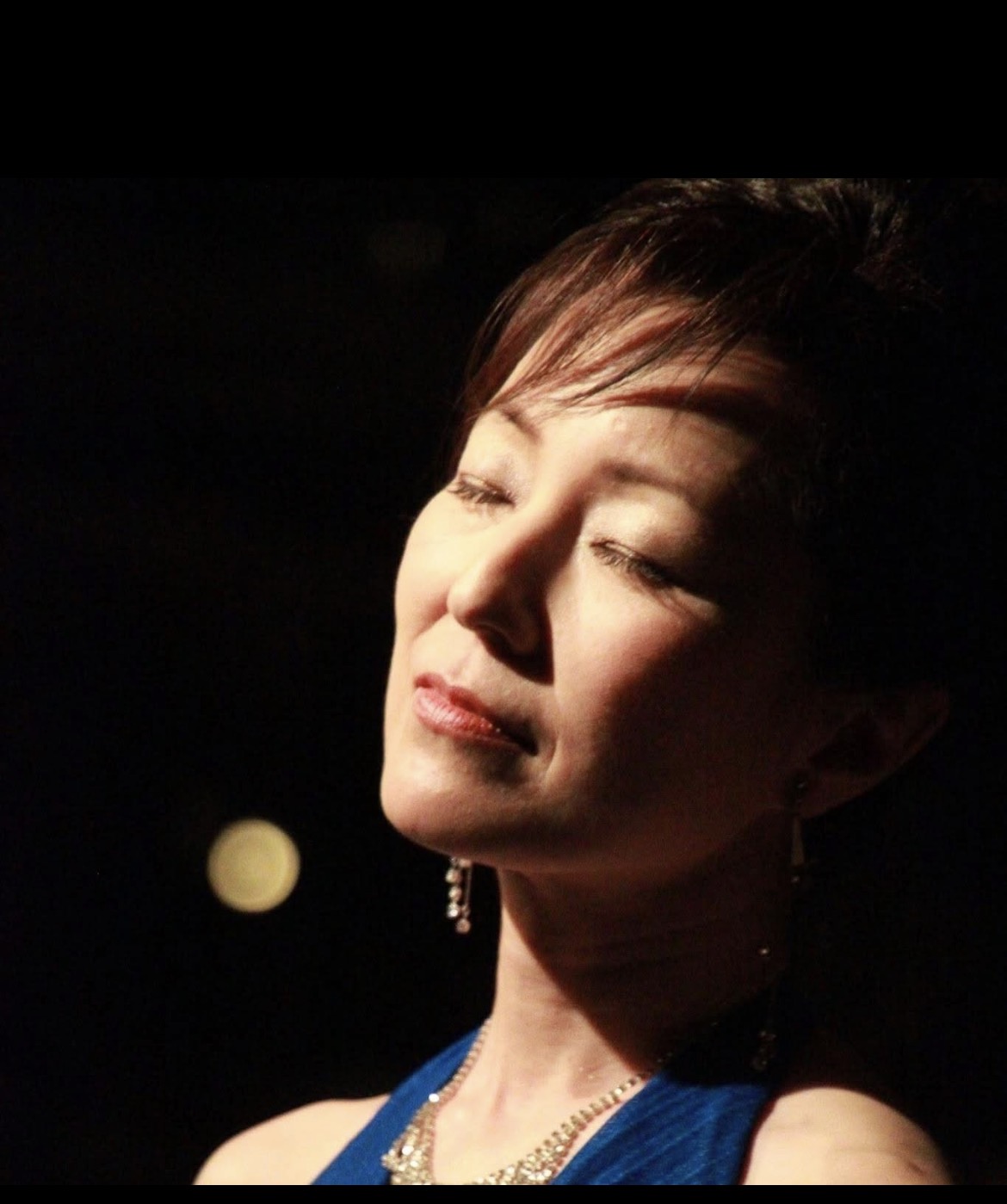 vocal Nalmi guitar吉村由紀夫　ジャズ の告知画像